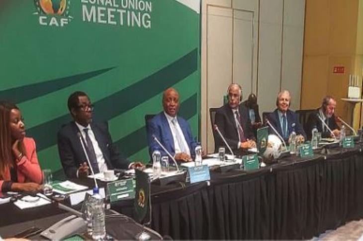 موتسيبي وجمال علام